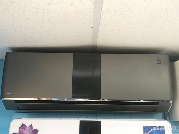 Сплит система новая Анапа