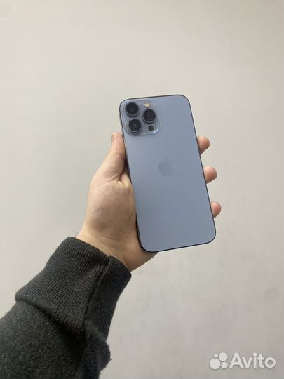 iPhone 13 Pro Max, 256 ГБ