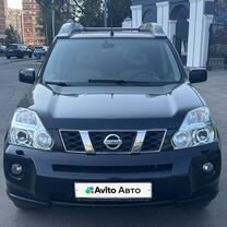 Nissan X-Trail 2.5 CVT, 2010, 292 558 км, с пробегом, цена 1 100 000 руб.