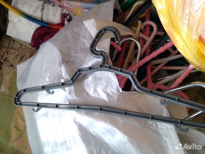 Плечики для одежды