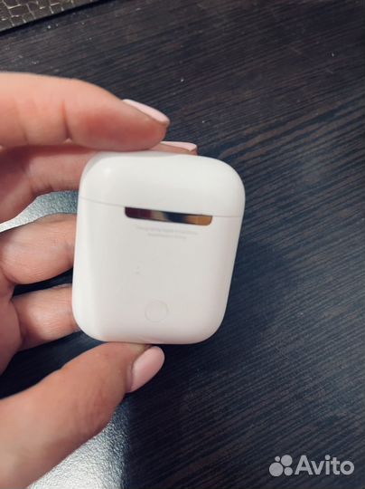 Airpods