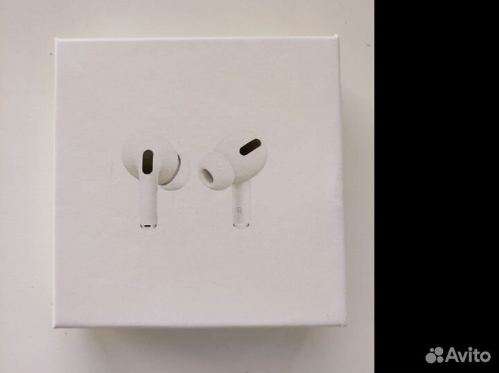 Наушники реплика apple airpods pro 3