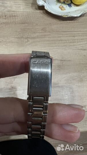 Часы женские Casio