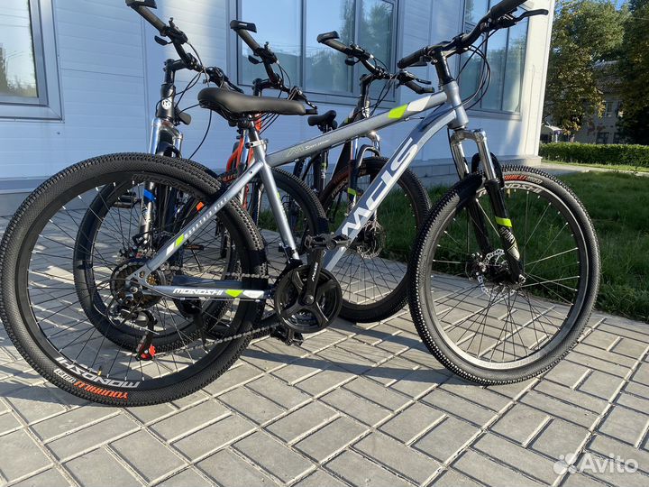 Велосипед 26 колесо