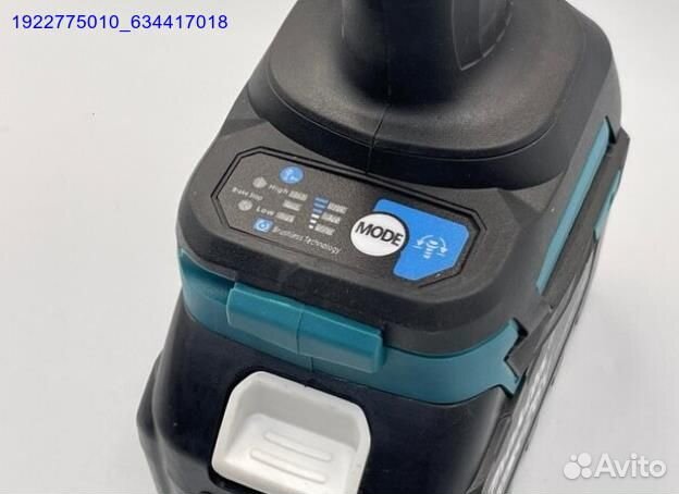 Гайковерт Makita (800нМ) (Арт.67282)