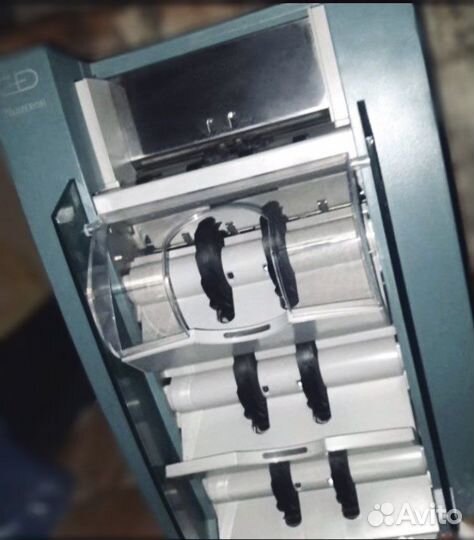 Сортировщик банкнот Numeron