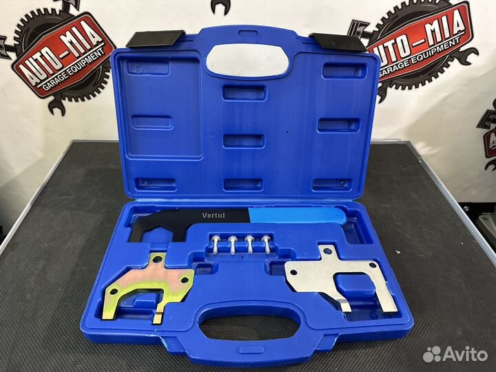 Набор для установки фаз грм mercedes benz M112 / M