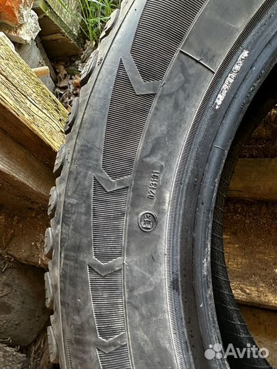 Goodyear Ultragrip Ice Arctic 225/60 R17 103T