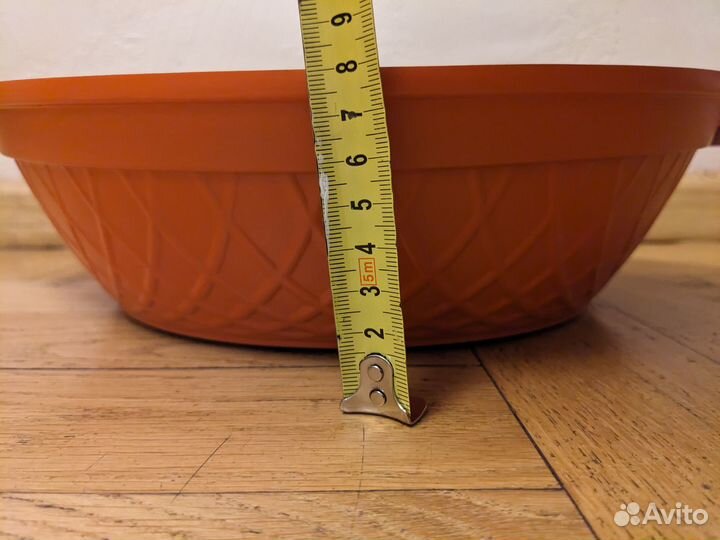 Сковорода 28 см с крышкой и фиксированной ручкой ф