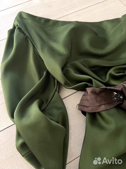 Bcbgmaxazria платье