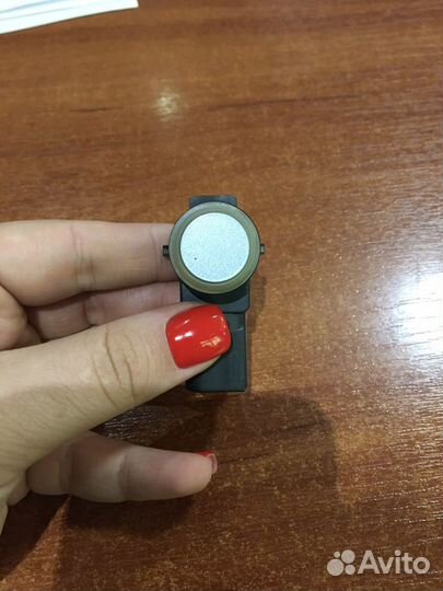 Датчик парковки Opel Corsa D