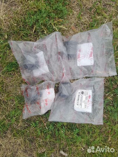 Сайлентблок