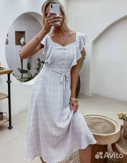 Сарафан женский