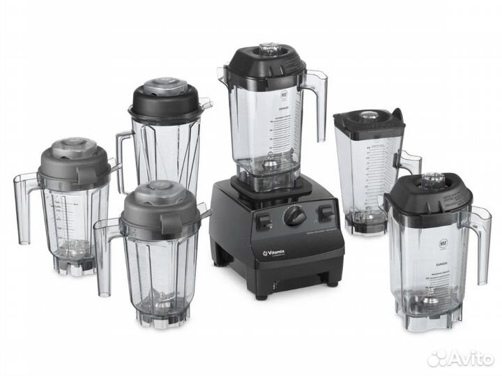 Стаканы для Блендеров