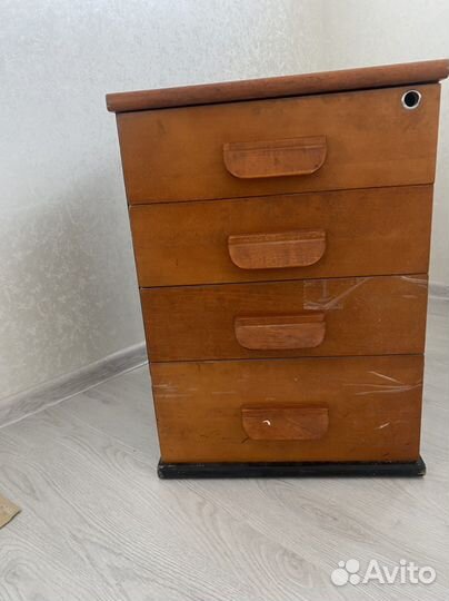 Тумбочка ш 45 г 50, в 62