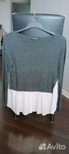 Джемпер женский р. 42- 44