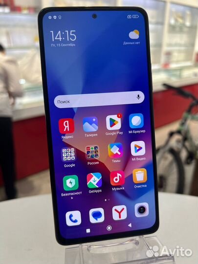Xiaomi Redmi Note 10 Pro, 8/256 ГБ