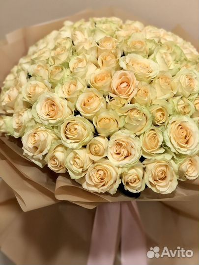 Букеты роз с доставкой