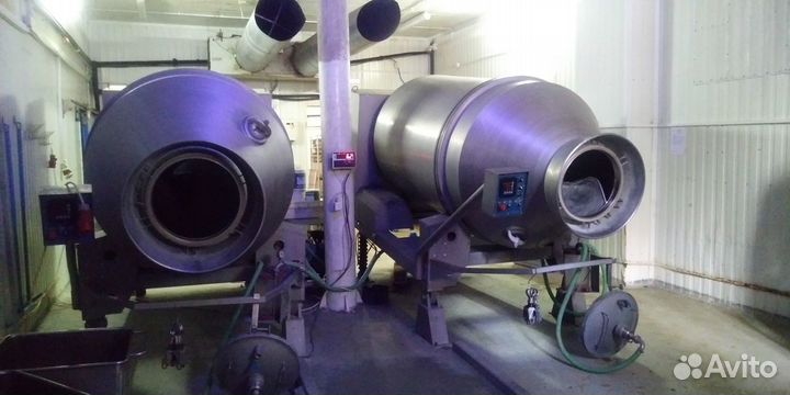 Мясокомбинат