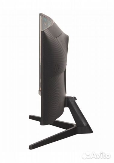 Новый игровой монитор Samsung Odyssey G5 27
