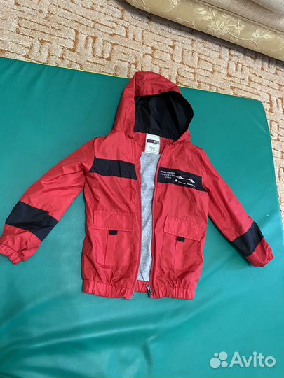 Спортивный костюм