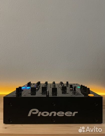 Микшер Pioneer DJM-850