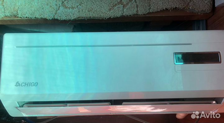 Кондиционер