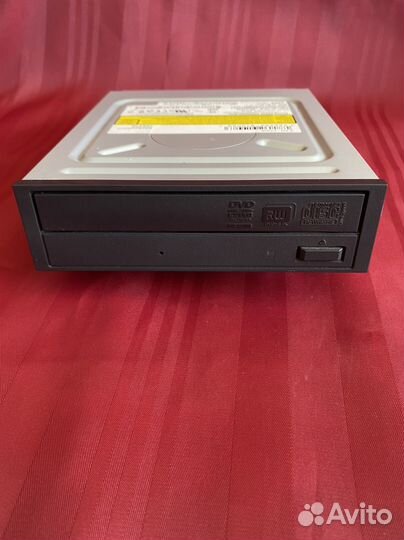 Дисковод : Оптический привод Sony NEC Optiarc