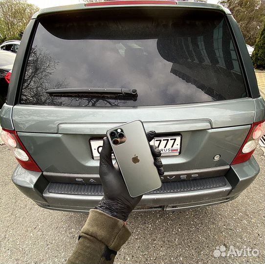 Ремонт техники Apple