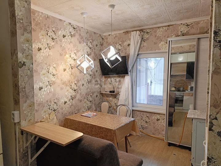 Дом 66 м² на участке 1 сот.