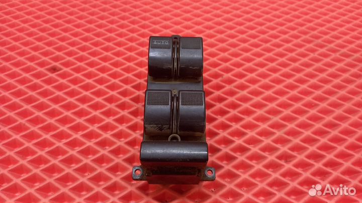 Блок управления стеклоподъемниками Lifan Breez 214