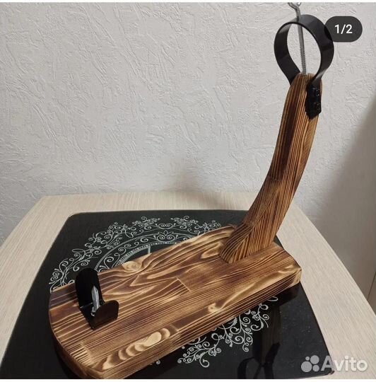 Подставки под Хамон