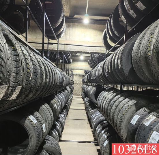 Hankook Winter I'Cept Evo 245/40 R20 99P