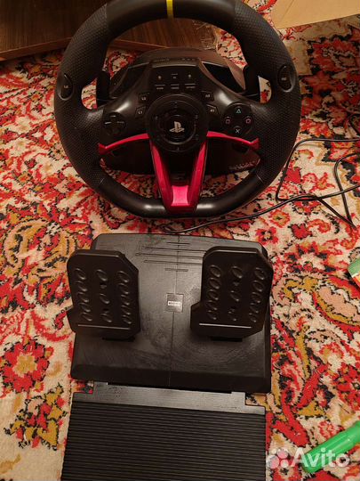 Комплектующие для ps 4