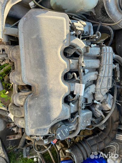 Ваз лада приора 2011 г по частям