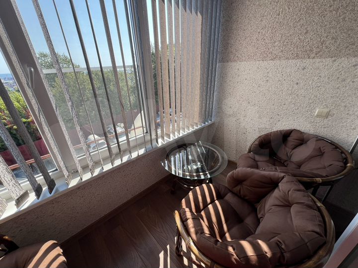 2-к. квартира, 50,2 м², 3/4 эт.