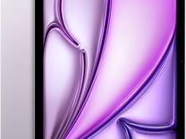 iPad Air 11 (2024) 256Gb WiFi+LTE, фиолетовый