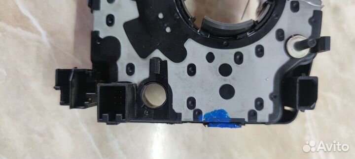 Подрулевой шлейф audi