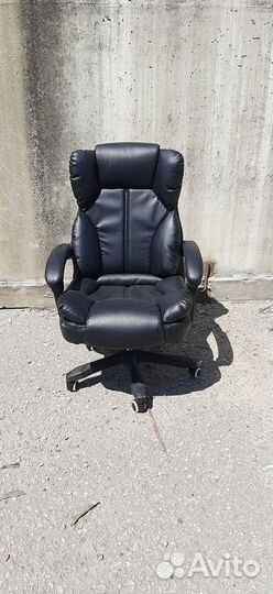 808 кресло офисное компьютерное