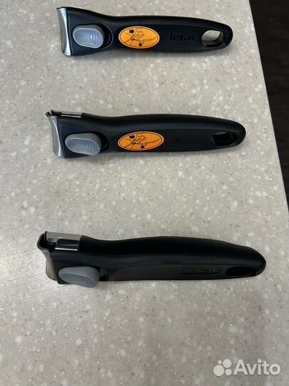 Съемная ручка tefal