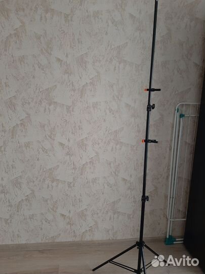 Держатель для фотофона