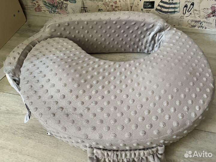Подушка для кормления