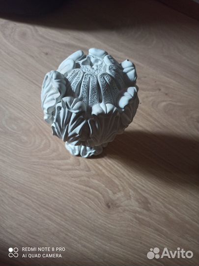 Барельеф из гипса