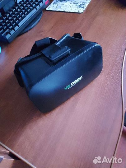 Vr очки для телефона