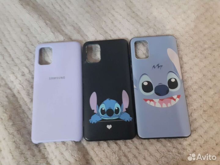 Чехол на samsung galaxy a51