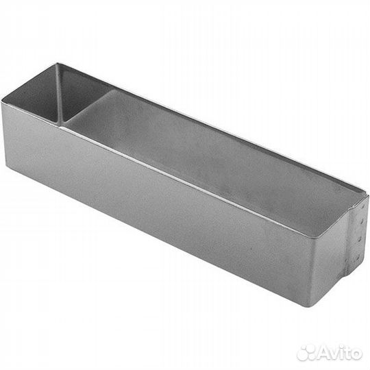 Форма-резак «Прямоугольник» S