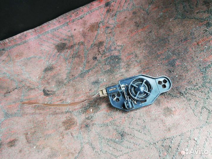 Динамик пищалка Ниссан Альмера N16