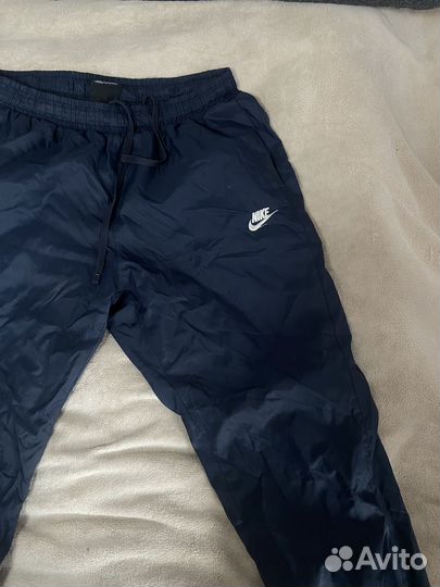 Спортивные штаны nike оригинал