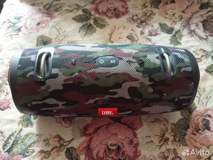 Колонка JBL Extreme 2 (orig)