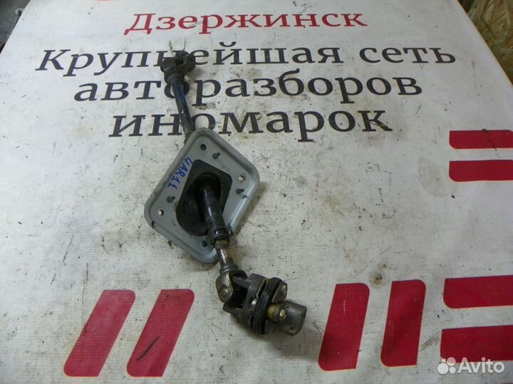 Кардан рулевой Kia Sorento